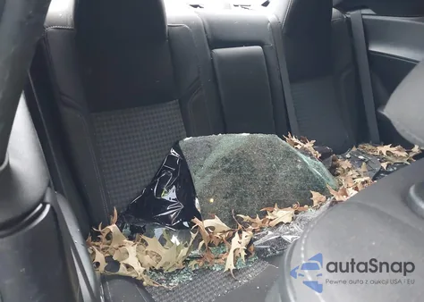 2019 Dodge Challenger Sxt из США, поврежденный, VIN 2C3CDZAG9KH694434